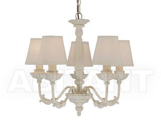 Люстра Savoy House Europe Ives SE-1-3501-5-89