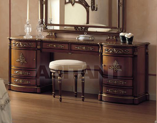 Купить Столик туалетный AURORA Asnaghi Interiors Bedroom Collection 203804