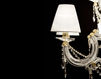 Люстра Menichetti srl Classico 09604-16P BOTRB Классический / Исторический / Английский