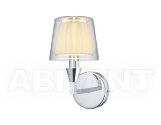 Бра Savoy House Europe Plissé SE-9-01563-1-CH