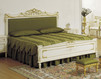 Кровать HARBIN Asnaghi Interiors Bedroom Collection 200352 Классический / Исторический / Английский