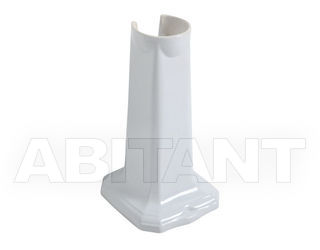 Пьедестал для раковины Olympia Ceramica Impero 1011