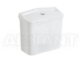 Бачок для унитаза Olympia Ceramica Impero 1211