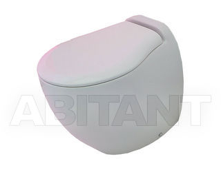 Унитаз напольный Art Ceram Blend L3140