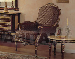 Кресло FLODORA Asnaghi Interiors Bedroom Collection 204107