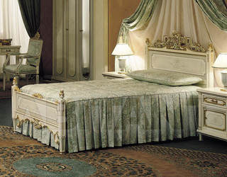 Кровать TOSCA Asnaghi Interiors Bedroom Collection 97553