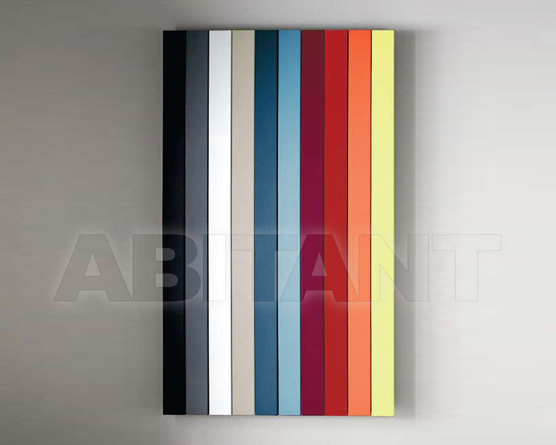 Купить Радиатор D.A.S. radiatori d’arredo Generale 050 200 colori