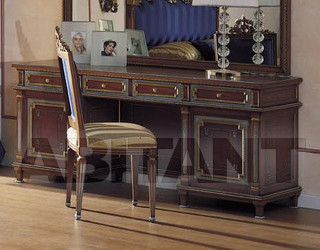 Столик туалетный Asnaghi Interiors Bedroom Collection 97556