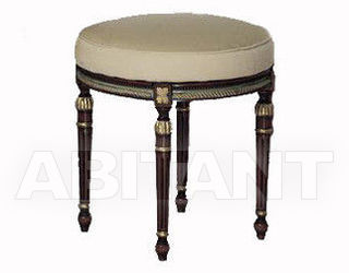Пуф Asnaghi Interiors Bedroom Collection 203859