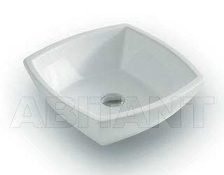 Раковина накладная Art Ceram Lens L960