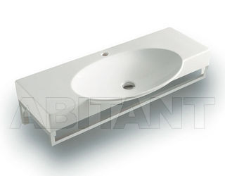 Раковина накладная Art Ceram Lens L1080