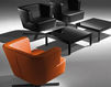 Кресло Tonon  Seating Concepts 037.01 Современный / Скандинавский / Модерн