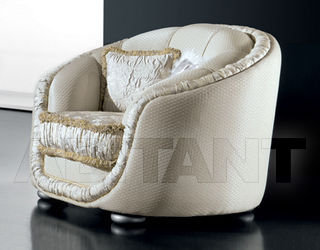 Кресло GLAMOUR Essepi Classico 3502 Poltrona