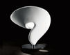 Кресло QUESTION MARK Tonon  Seating Concepts 046.01 2 Современный / Скандинавский / Модерн