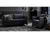 Диван Home Spirit Gold COOPER 2,5 seat sofa Современный / Скандинавский / Модерн