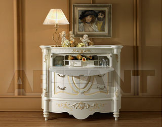 Комод Abitare Style Francesca 1029L