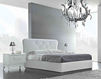 Кровать Abitare Style Beatrice 1460B Классический / Исторический / Английский