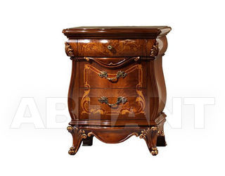 Тумбочка Abitare Style Francesca 1553N