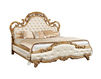 Кровать Abitare Style Beatrice 1710O Классический / Исторический / Английский