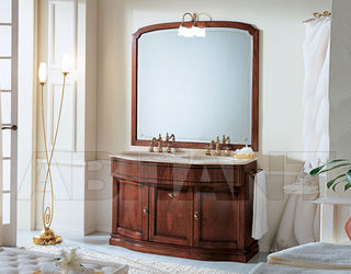 Композиция Eurodesign Bagno Il Borgo COMP. N. 4 il borgo