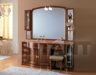 Композиция Eurodesign Bagno Il Borgo COMP. N. 27 il borgo