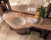 Композиция Eurodesign Bagno Il Borgo COMP. N. 37 Классический / Исторический / Английский