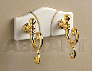 Крючок Eurodesign Bagno Il Borgo GR-AA