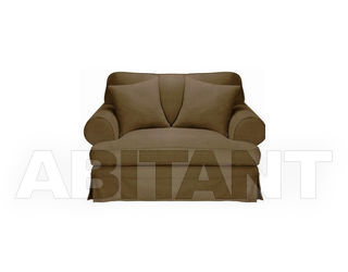 Кресло Home Spirit Gold DUBLIN Armchair