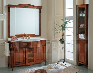 Композиция Eurodesign Bagno Luigi Xvi COMP. N. 1 Luigi XVI
