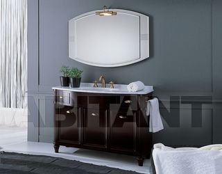Композиция Eurodesign Bagno Tiffany COMP. N. 2 Tiffany