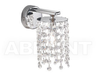 Бра Rossini Illuminazione Classic A.3476