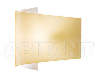 Светильник настенный Rossini Illuminazione Classic A.1075-AM