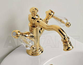 Смеситель для биде Eurodesign Bagno Crystal SMBD-CC-xx