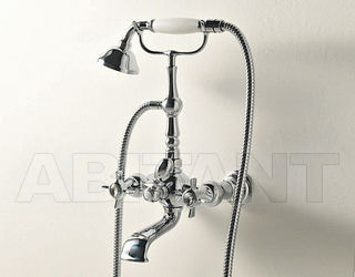 Смеситель настенный Eurodesign Bagno Diamond SGVE-BB-xx