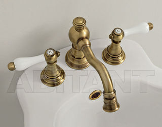 Смеситель для биде Eurodesign Bagno Limoges SBDT-DD-xx