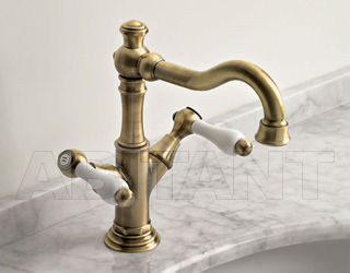 Смеситель для раковины Eurodesign Bagno Limoges SMLV-DD-xx