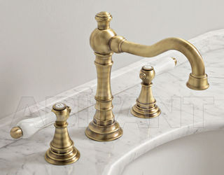 Смеситель для раковины Eurodesign Bagno Limoges SBLV-DD-xx