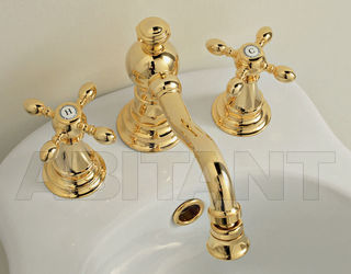 Смеситель для биде Eurodesign Bagno Star SBDT-AA-xx