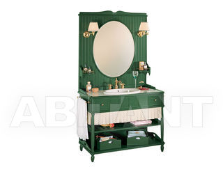Композиция Eurodesign Bagno Green&roses COMP. N. 2 g&r