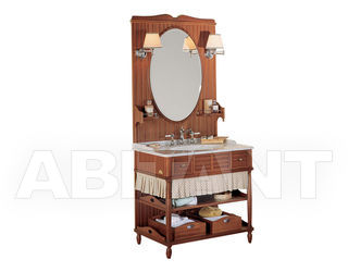 Композиция Eurodesign Bagno Green&roses COMP. N. 5 g&r