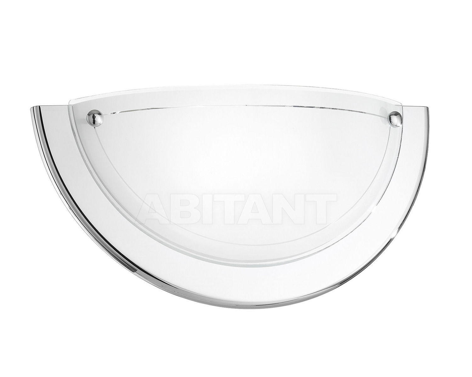 Купить Бра Rossini Illuminazione Classic A.1654-CR