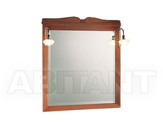 Зеркало Eurodesign Bagno Green&roses GR-14