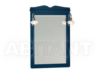 Зеркало Eurodesign Bagno Green&roses GR-18
