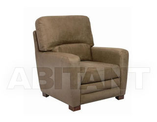 Кресло Home Spirit Amber ANTIGUA Fauteuil