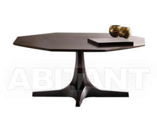Столик журнальный OLGA Opera Contemporary by Angelo Cappellini Small Tables 45052