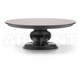 Столик журнальный ARKEL Opera Contemporary by Angelo Cappellini Small Tables 45026