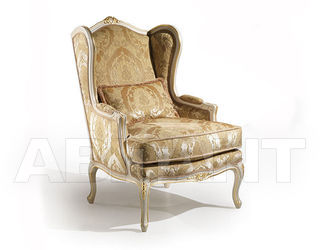 Кресло Angelo Cappellini Accessories 593