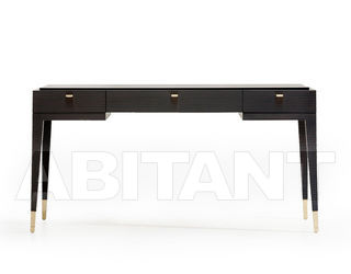 Стол письменный DIMITRI Opera Contemporary by Angelo Cappellini Writing Desks 41004/L