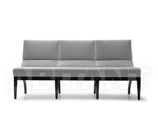 Диван ANTONY Opera Contemporary by Angelo Cappellini Sofas 40133/TF
