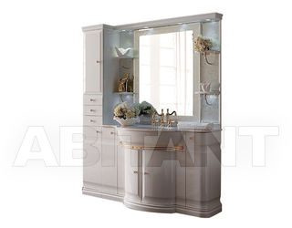 Композиция Eurodesign Bagno Luxury COMPOSIZIONE 11